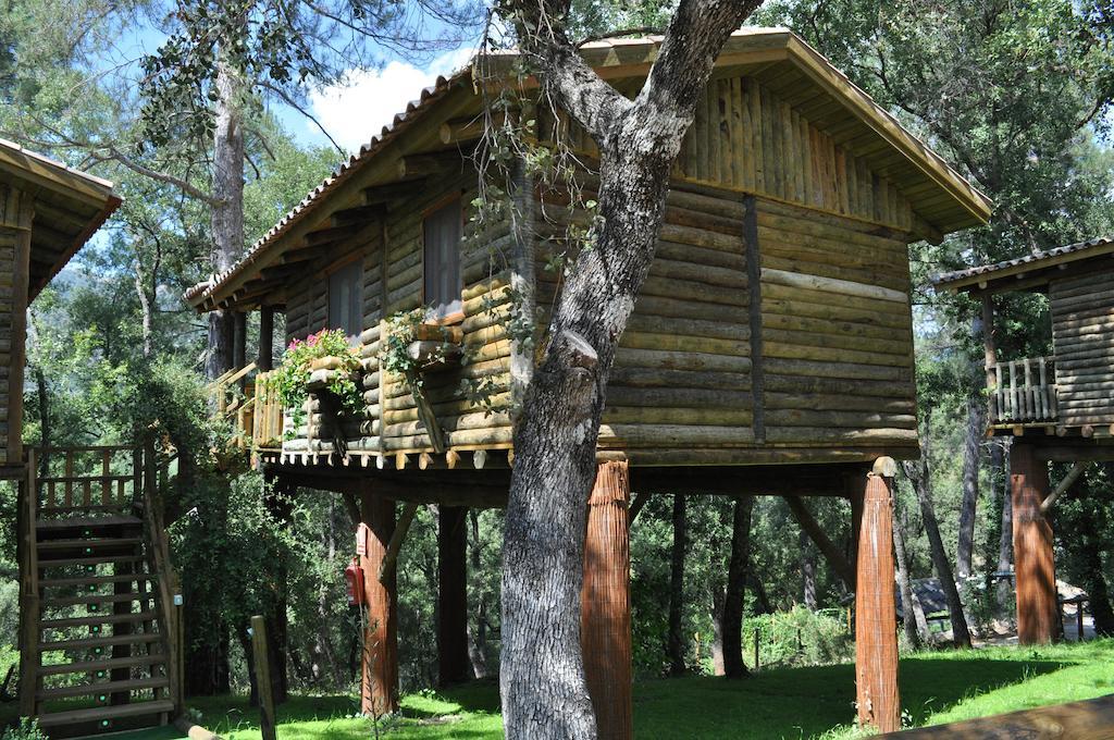 Los Nidos De Santa Maria อาร์โรโยฟรีโอ ภายนอก รูปภาพ